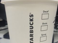 -星巴克(汇亚大厦店)