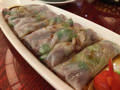 -广州逸林假日酒店·四季桃源中餐厅(白云山风景区店)