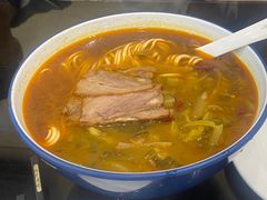 -宛平李记小吃(东关街店)