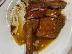 -老字号蛇口德记烧腊饭店·海鲜加工