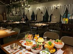 -岛风·台食小馆 ISLAND BISTRO(烟台山店)