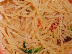 -破三川·新川菜(静安大融城店)