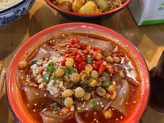 -拐枣巷小串串(财大店)