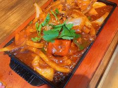 -牛人·雪花牛·木炭烤肉(昆山陆家店)