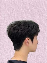 -尤司男士国潮理发馆