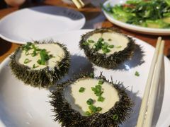 -蓝湾碧波·老字号·疍家非遗海上餐厅