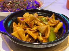 -眉州东坡(上海中心店)