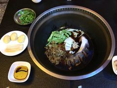 -荣德灶台鱼(圣泉寺店)