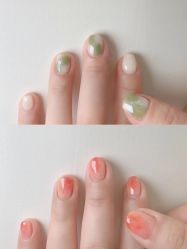 -H12 STAR日式美甲美睫专门店