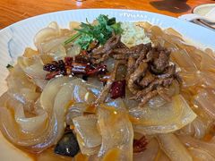 -阿春传统老菜馆(民航路店)