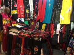 -中国国际会展中心-马甸购物街