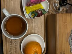 -麦子MaiMassage(打浦桥店)