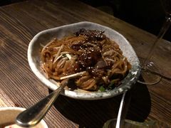 干炒牛河-胡桃里音乐酒馆(白云五号T5 MALL店)