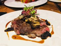 -AZUL by FUEL蓝色·法式酒馆(琶醍店)