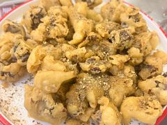 -杨记小炒老店