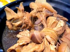 -紫藤园·天目湖大鱼头(南山竹海店)
