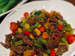 -巷子宽·酸菜鱼(迪士尼小镇店)