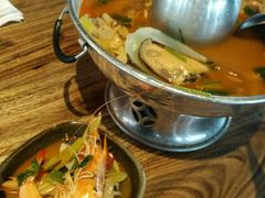 -喜越泰莱·泰越料理(海逸新天地店)