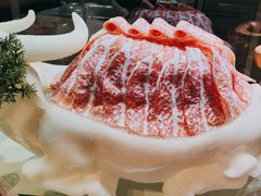 -德天肥牛海鲜火锅(城西银泰店)