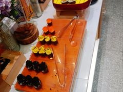 -我家牛排自助餐厅(永旺梦乐城店)