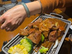 -九井澤精致料理(金茂店)