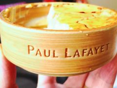 -PAUL LAFAYET 法式甜品(港汇广场店)