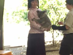-可伦宾野生动物保护区