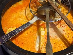 -琥珀川糟粕醋·香草鸭·鸡煲(慈云寺店)