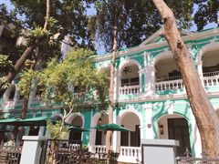 -星巴克臻选(广州沙面店)