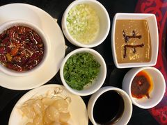 -北门涮肉·炭火铜锅涮肉(什刹海店)