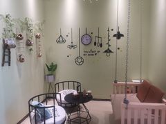 -藏猫猫咖啡主题馆(中央大道店)