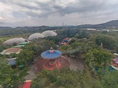 -盈香心动乐园