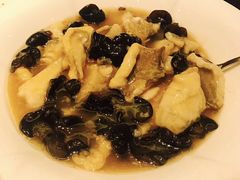 漕溜鱼片-老正兴菜馆(福州路店)