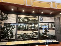 -二沙岛-广东华侨博物馆