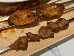 -巴依老爷新疆美食(常营店)