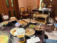 -芸鲜季·云南野生菌餐厅· 云南风物味研社(闵行店)