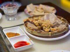 -重庆高老九火锅(万象城店)