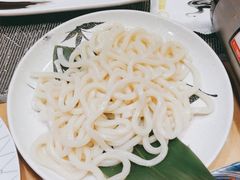 冷乌冬面-昱匠·日本料理(金融街店)