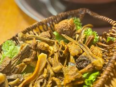 -阿婆情腊排骨火锅(饮玉巷店)