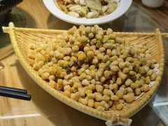 -老地方家宴(竹山五福堂店)