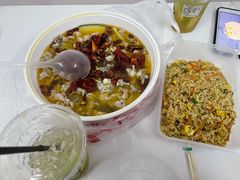 -蚝伯·新派海鲜(荣昌店)