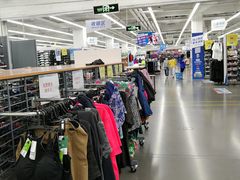 -迪卡侬(土桥店)