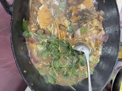 -翠茗农庄土菜馆(天目湖店)