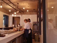 -Ocean's Table 欧舍