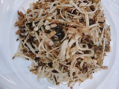 -紫竹林素食(祖庙路店)