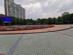 -绵阳人民公园(涪城区)
