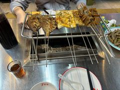 -古彭7只羊·徐州烧烤(玄武墨香路店)