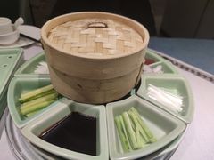-羲和雅苑•北京烤鸭(国贸商城店)