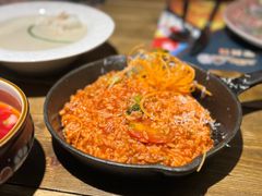 -卢布里西餐厅(总店)