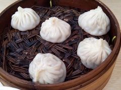 -老盛兴汤包馆(华灵店)